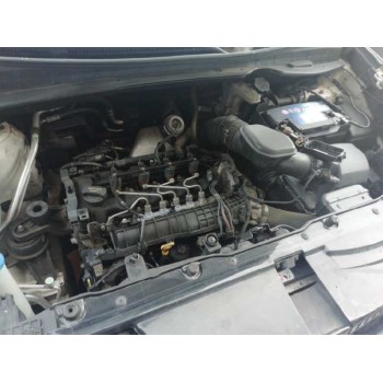 hyundai ix35 del año 2012