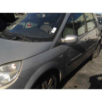 renault scenic ii del año 2003