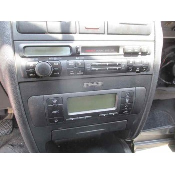 seat leon (1m1) del año 2001