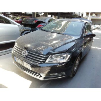 volkswagen passat lim. (362) del año 2014