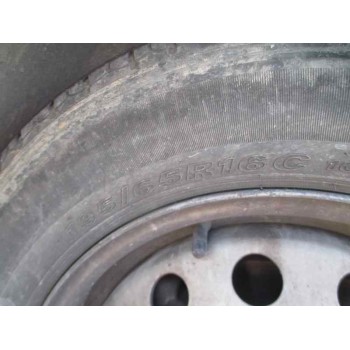 renault trafic combi (ab 4.01) del año 2004