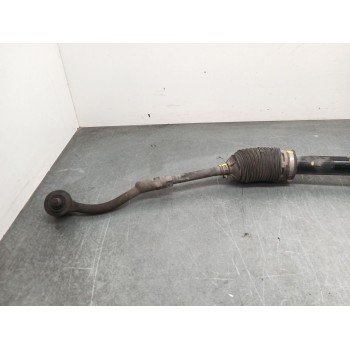 Recambio de cremallera direccion para hyundai i20 i (pb, pbt) 1.2 referencia OEM IAM 565001J500  