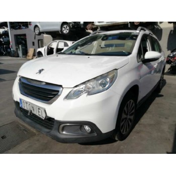 peugeot 2008 (--.2013) del año 2014
