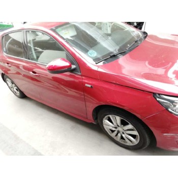 peugeot 308 del año 2016