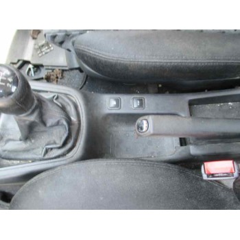 seat leon (1m1) del año 2001