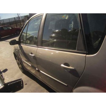 renault scenic ii del año 2003