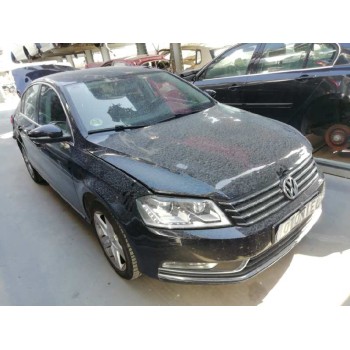 volkswagen passat lim. (362) del año 2014