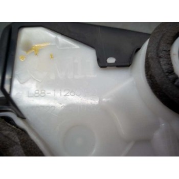 Recambio de cerradura puerta delantera izquierda para honda cr-v (re) 1.6 i-dtec referencia OEM IAM  8 PINES 