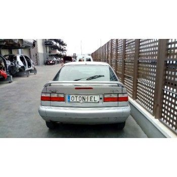 citroën xantia berlina del año 1998
