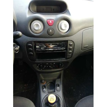 citroën c3 del año 2005