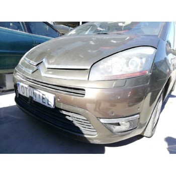 citroën c4 grand picasso del año 2010