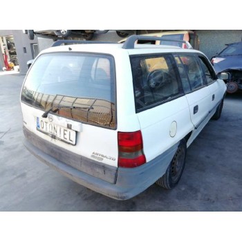 opel astra f caravan del año 1996