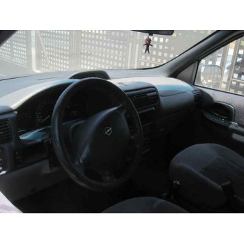 opel sintra del año 1998