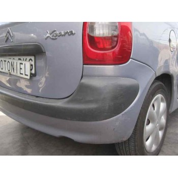 citroën xsara picasso del año 2001