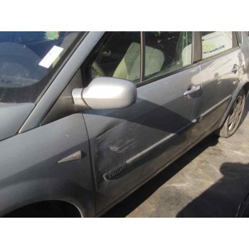 renault scenic ii del año 2003