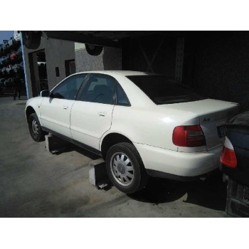 audi a4 berlina (b5) del año 1999