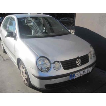 volkswagen polo (9n1) del año 2002