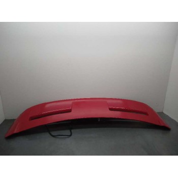 Recambio de aleron trasero para ford focus berlina (cap) ambiente (d) referencia OEM IAM 4M5JZ44210ABW ROJO 
