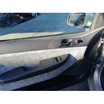 skoda fabia (6y2/6y3) del año 2003