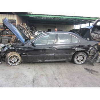bmw serie 5 berlina (e39) del año 2000