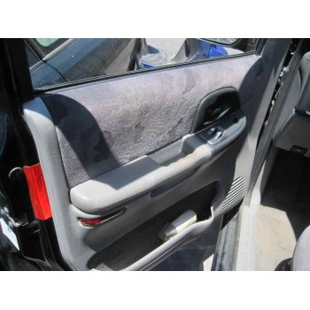 opel sintra del año 1998