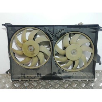 Recambio de electroventilador para opel signum 2.2 16v dti cat (y 22 dtr / l50) referencia OEM IAM 13114370  