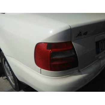 audi a4 berlina (b5) del año 1999