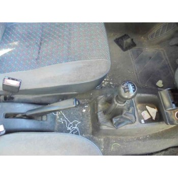 peugeot 306 berlina 3/5 puertas (s1) del año 1994