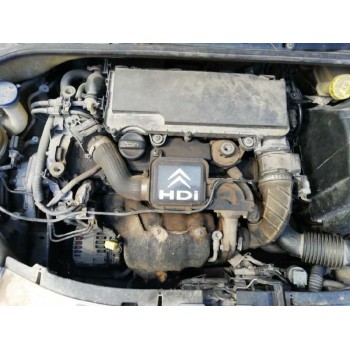 citroën c3 del año 2005