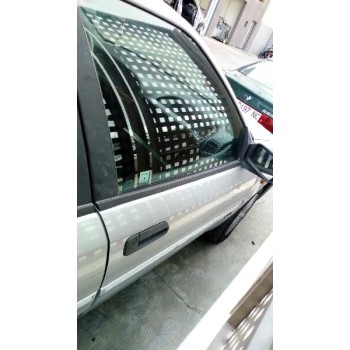 citroën xantia berlina del año 1998