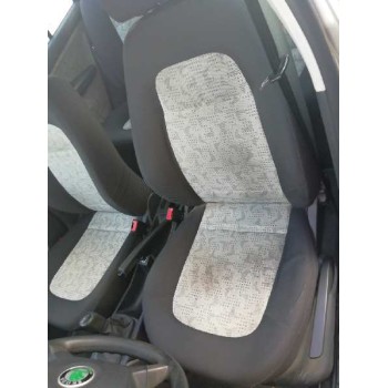 skoda fabia (6y2/6y3) del año 2003