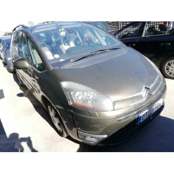 citroën c4 grand picasso del año 2010