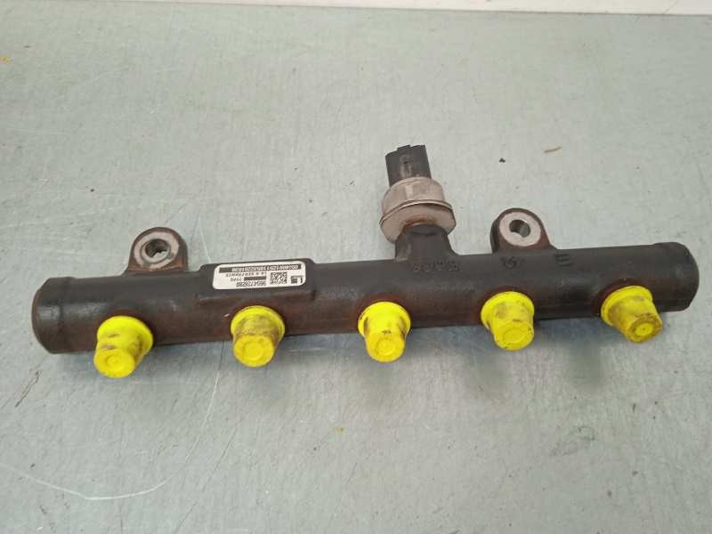 Recambio de rampa inyectora para citroën c5 berlina exclusive referencia OEM IAM 9654726280 9654726280 