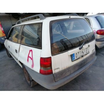 opel astra f caravan del año 1996
