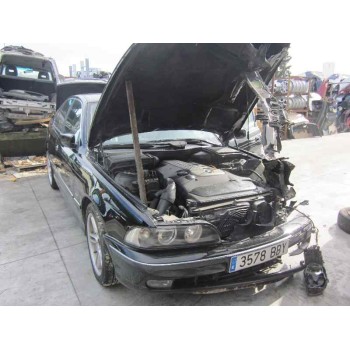 bmw serie 5 berlina (e39) del año 2000