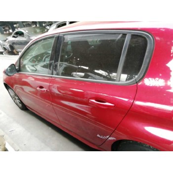 peugeot 308 del año 2016