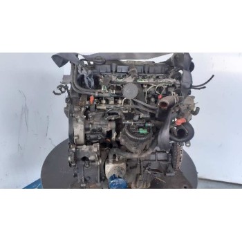 Recambio de motor completo para citroën jumpy 2.0 hdi sx furg. referencia OEM IAM RHX M 
