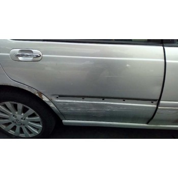 mg serie 45 (t/rt) del año 2005