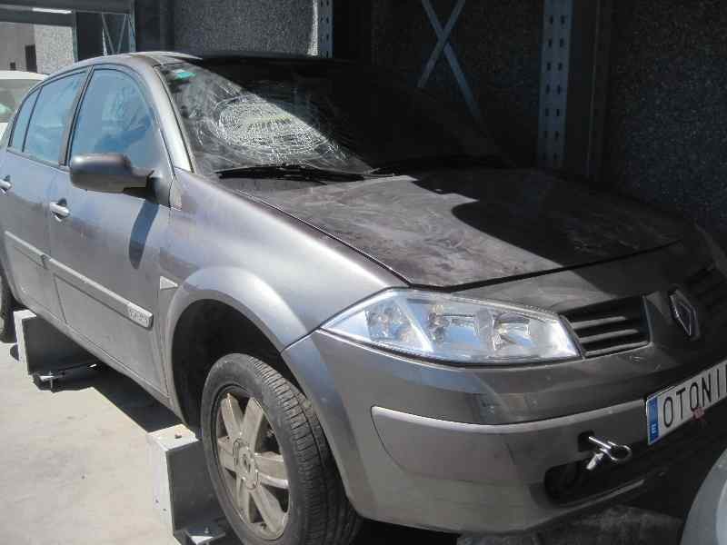 RENAULT MEGANE II CLASSIC BERLINA