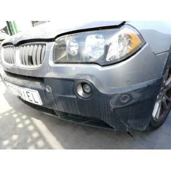 bmw x3 (e83) del año 2006