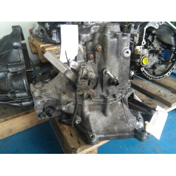 CAJA CAMBIOS SWLM-2007758 <<CASCO>> 