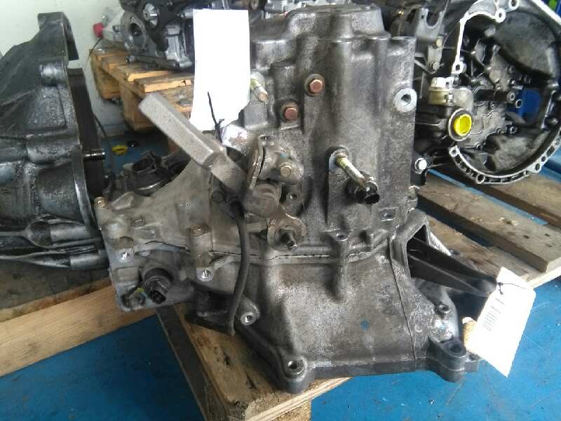 Recambio de caja cambios para honda jazz (gd1/5) 1.2 live referencia OEM IAM SWLM-2007758 <<CASCO>> 