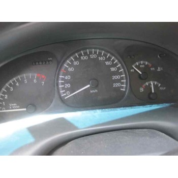 opel sintra del año 1998