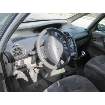 citroën xsara picasso del año 2001