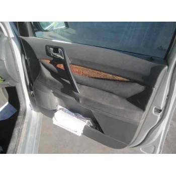 volkswagen polo (9n1) del año 2002