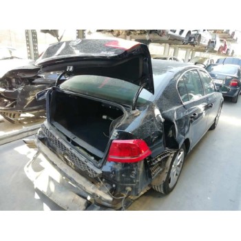 volkswagen passat lim. (362) del año 2014