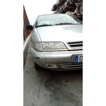 citroën xantia berlina del año 1998