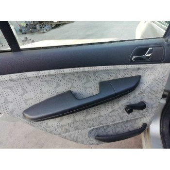 skoda fabia (6y2/6y3) del año 2003