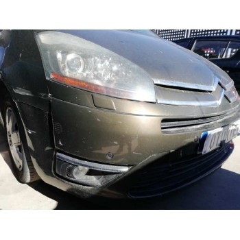 citroën c4 grand picasso del año 2010