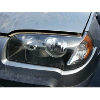 bmw x3 (e83) del año 2006